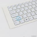 Bàn phím SONY EG VPC (Trắng) bh12t (Key)