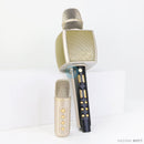Micro Karaoke Bluetooth SU-YOSD YS-98 (2 mic) BH03T