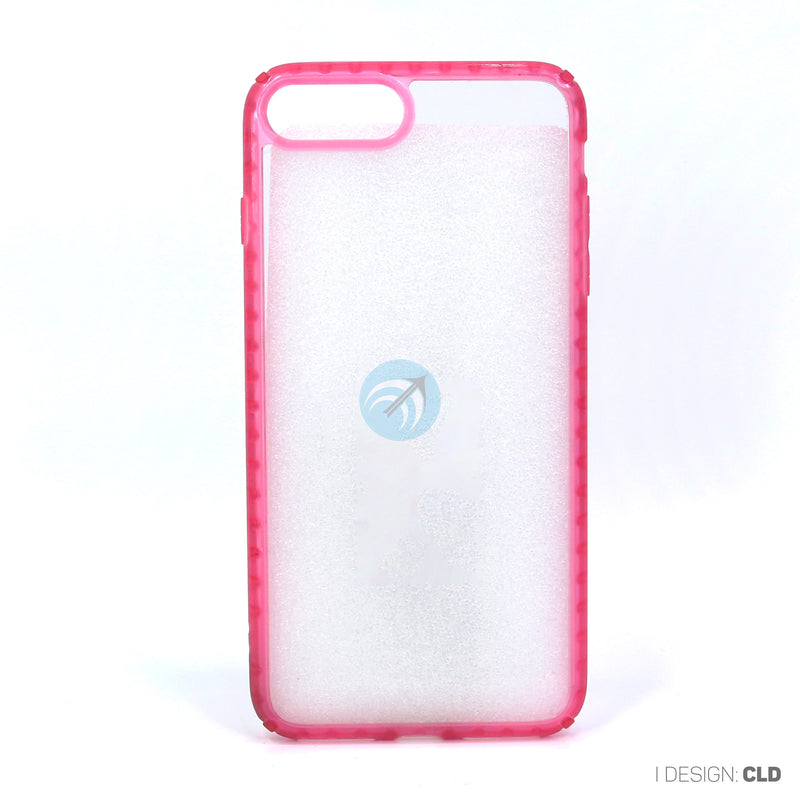 ỐP LƯNG ĐIỆN THOẠI IPHONE 7+/8+ (20K)