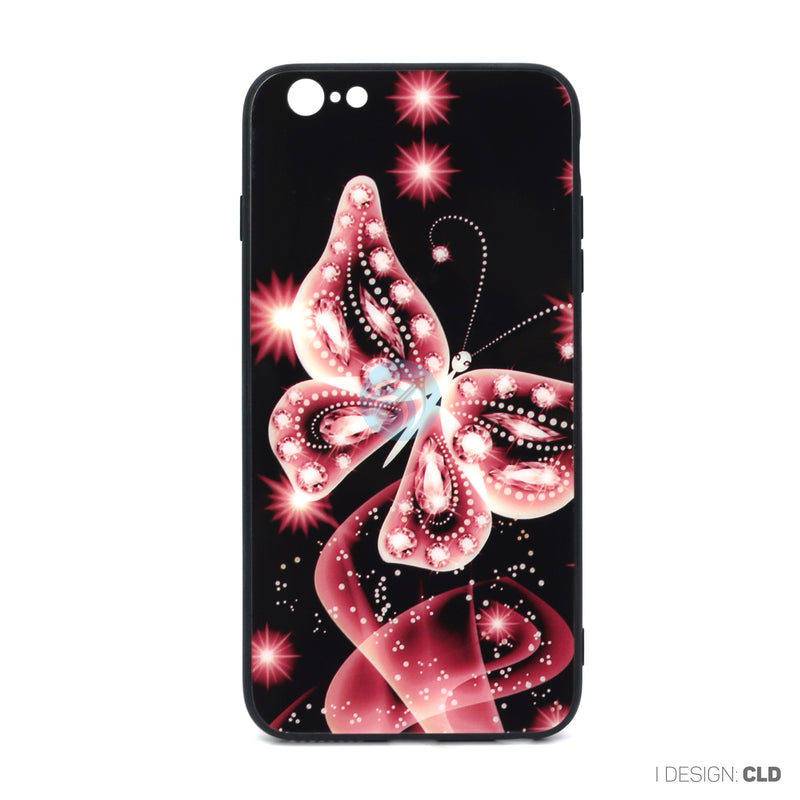 ỐP LƯNG ĐIỆN THOẠI IPHONE 6+/6S+ (50K)