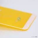 Cường lực OPPO F5 màu trắng (Thiên thần)