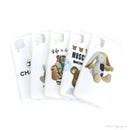 ỐP LƯNG SAMSUNG A12 ( DẺO BÓNG HÌNH)