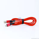 CÁP SẠC ĐIỆN THOẠI HOCO USB A TO MICRO - XÁM XANH 1M (X2 MAX) BH03T