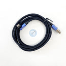 Cáp sạc điện thoại usb A to lightning 2 mét BASEUS (CALMVP-A01) bh03t điều kiện còn đủ bao bì