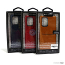 ỐP LƯNG SAMSUNG S10 LITE DA CARD G-CASE