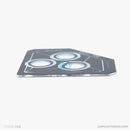 Dán bảo vệ camera trong IP 14 PRO/14 PRO MAX KUZOOM