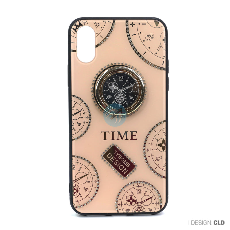 ỐP LƯNG ĐIỆN THOẠI IPHONE X/XS NHẪN