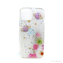 ỐP LƯNG ĐT IPHONE 12 6.1 (HOA PHỦ NHŨ)