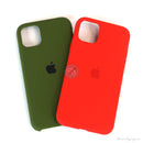 ỐP LƯNG ĐIỆN THOẠI IPHONE 11 6.1 ( Nhung bo tròn)