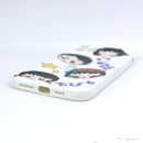 ỐP LƯNG ĐT IPHONE 11 PRO MAX (HÌNH XINH XẮN)