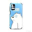 ỐP LƯNG SAMSUNG M51 ( IMD DẺO)