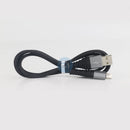 Cáp sạc usb A to type C màu đen 1 mét HOCO X38 bao test 7 ngày