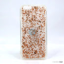 ỐP LƯNG ĐIỆN THOẠI IPHONE 6G/6S KIM TUYẾN ĐỒNG HỒ