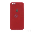 ỐP LƯNG ĐIỆN THOẠI IPHONE 6+/6S+ (GƯƠNG MÀU)