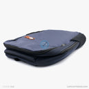 Balo laptop sọc caro