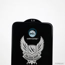 Cường lực IPHONE X/ XS/ 11 PRO KINGKONG chống nhìn trộm (không hộp) WTP-012