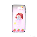 ỐP LƯNG ĐT SAMSUNG J5 PRIME (HÌNH CUTE)