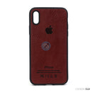 ỐP LƯNG ĐIỆN THOẠI IPHONE X/XS (30K)