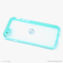 Ốp lưng IPHONE 6G/6S trong tách viền màu