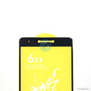 KÍNH CƯỜNG LỰC ĐIỆN THOẠI MI NOTE 4X ĐEN (THIÊN THẦN)