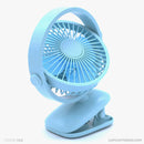 Quạt kẹp bàn S3 bh01t