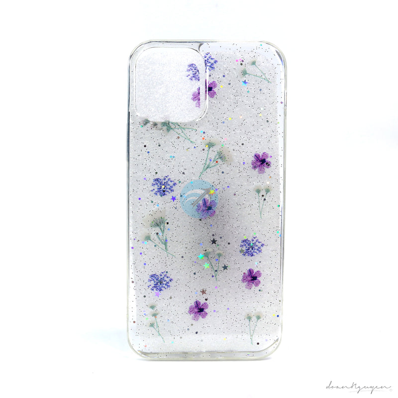 ỐP LƯNG ĐT IPHONE 12 6.1 (HOA PHỦ NHŨ)