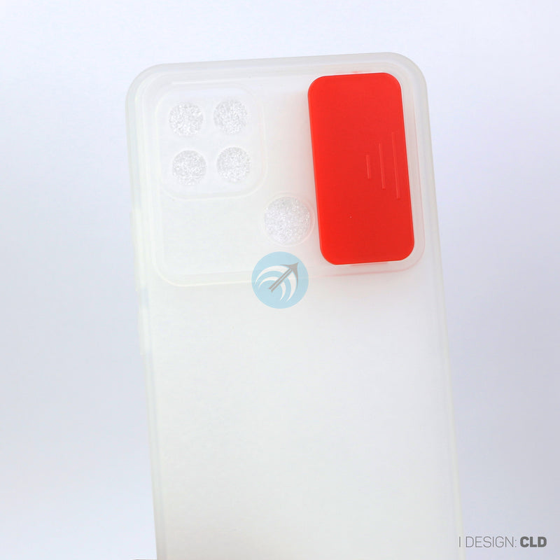ỐP LƯNG ĐIỆN THOẠI OPPO A15 (CHE CAMERA)