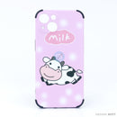 Ốp lưng IPHONE 13 6.1 IMD hình 6D