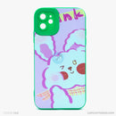 Ốp lưng IPHONE 11 6.1 in hình bảo vệ camera