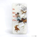 ỐP LƯNG ĐIỆN THOẠI VSMART ARIS DẺO TRONG HÌNH