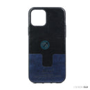 ỐP DA ĐT IPHONE 12 6.1 (DILIANA 2 MÀU)