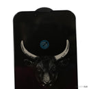 Cường lực IPHONE 13/13 PRO MIPOW KINGBULL ANTI-SPY PREMIUM HD (2.7D) chống nhìn trộm BJ310