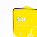 Cường lực OPPO A74 4G REALME 7 PRO/ 8/8 PRO đen (THIÊN THẦN)