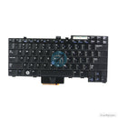 Key DELL E6400, E6500, E5400 M2400 M4400 M4500 E6410 E6510 (Có Chuột - Không Đèn) E5500 - BH06T