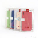 Ốp lưng IPHONE XS MAX (VUÔNG CHỐNG BẨN KST) màu đen