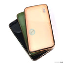 ỐP LƯNG ĐT IPHONE XS MAX (VÂN 3D)