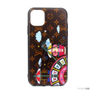 ỐP LƯNG IPHONE 11 ( 3D HÌNH)