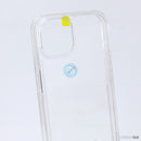 Ốp lưng điện thoại IPHONE 13 6.1 MIPOW TEMPERED GLASS (PS21S)