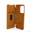 BAO DA ĐIỆN THOẠI SAMSUNG S20 ULTRA (G-CASE)