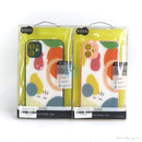 ỐP LƯNG ĐIỆN THOẠI IPHONE 11 6.1 (LƯNG 7 MÀU)