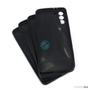 ỐP LƯNG ĐT SAMSUNG S21+ (DA SỌC CARO)