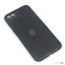 ỐP LƯNG ĐIỆN THOẠI IPHONE 6G/6S MỎNG GIẤY ĐEN