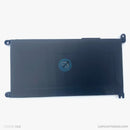 PIN DELL 5481, 3493, 5480, 7586, Vostro 3491, 5481, 5581, 5490, YRDD6 (42Wh) THẾ HỆ 8 BH06T