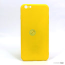 ỐP LƯNG ĐT IPHONE 6+/6S+ DẼO MÀU