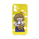 ỐP LƯNG ĐT IPHONE 12 6.1 (HÌNH XINH XẮN)