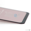 Cường lực SAMSUNG A12 A13 OPPO A5/A9 A16 (2020)/A31/C12/ REALME 5/6I/C11/C15 C35 full đen (Thiên thần)