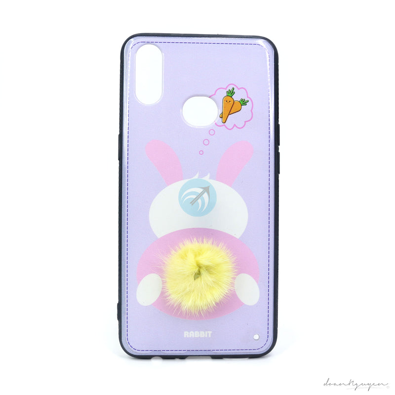 ỐP LƯNG ĐT SAMSUNG A10S (30K)