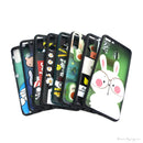 ỐP LƯNG ĐT SAMSUNG A21 (HÌNH CUTE)