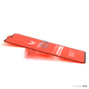 KÍNH CƯỜNG LỰC ĐT SAMSUNG A20 FULL (20K)