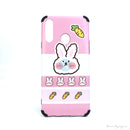 ỐP LƯNG ĐIỆN THOẠI SAMSUNG A20S (IMD)